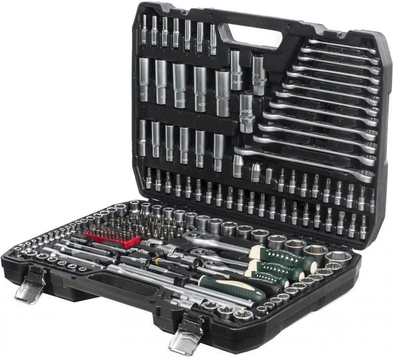 Набор инструментов RockForce RF-38841