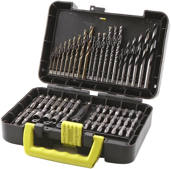 Набір інструментів Ryobi RAK60DDF