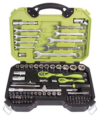 Набор инструментов Alloid Pro TS-82