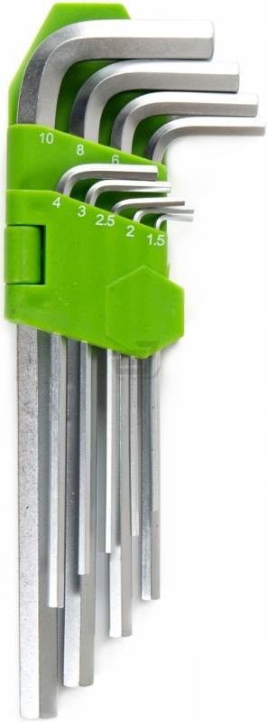 Набор инструментов Alloid NSH-0918