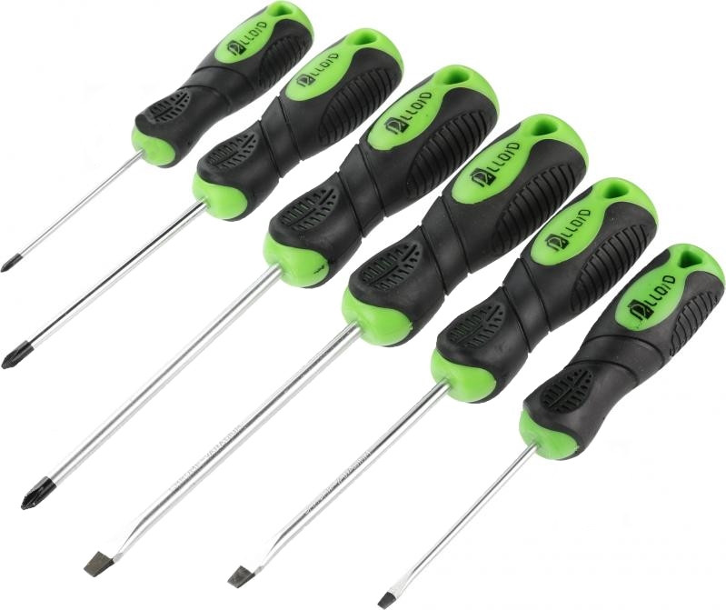 Набор инструментов Alloid NO-6K