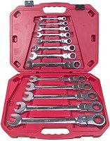 Набор инструментов Alloid NK-8701-13