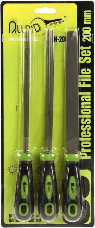 Набор инструментов Alloid NN-200-3