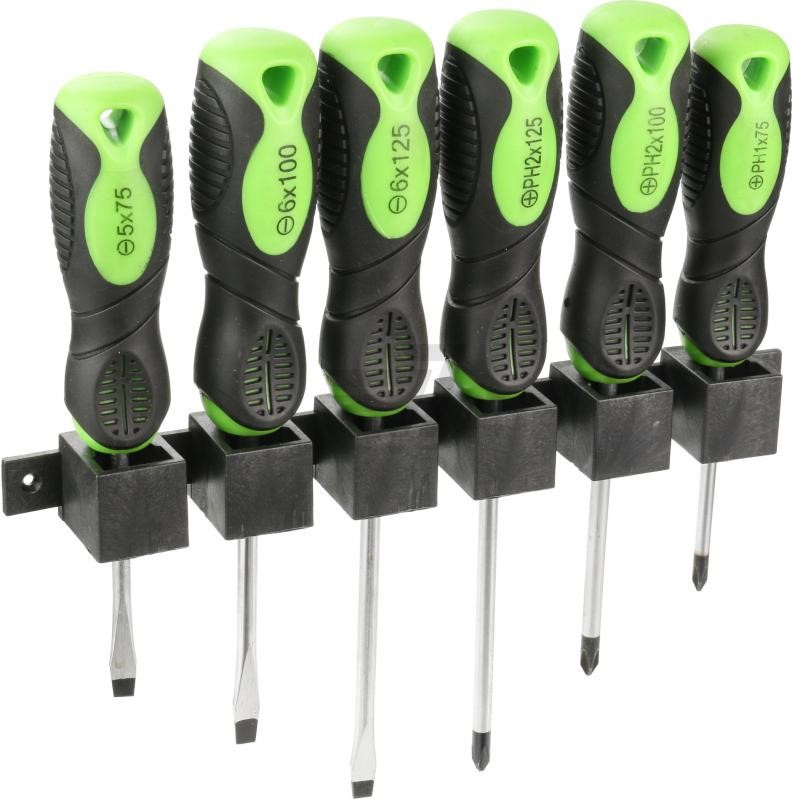 Набор инструментов Alloid NO-6B