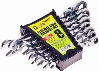 Набор инструментов Alloid NK-2081-8K