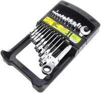 Набор инструментов Alloid NK-2081-11k