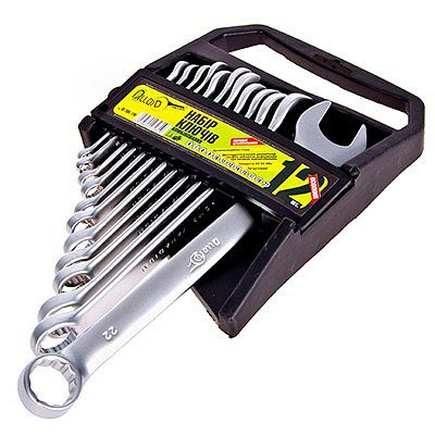 Набор инструментов Alloid NK-2005-12M