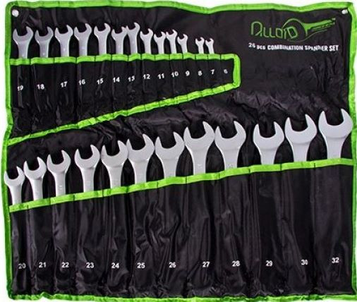 Набор инструментов Alloid NK-2005-26M