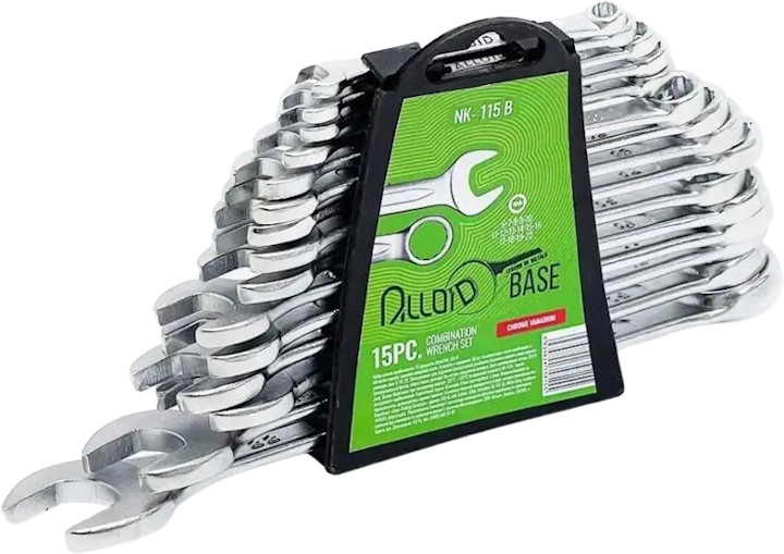 Набор инструментов Alloid NK-115B