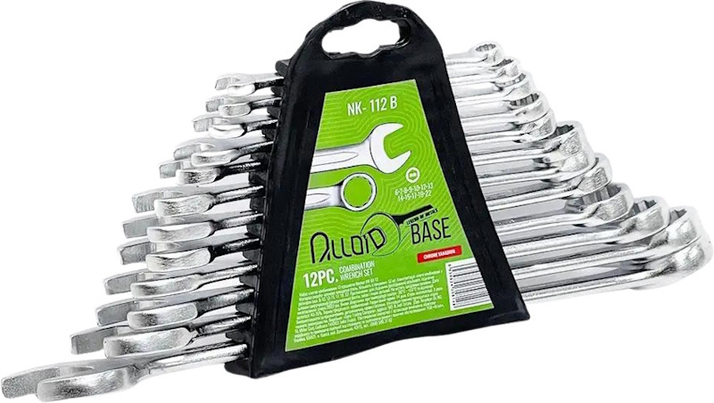Набор инструментов Alloid NK-112B