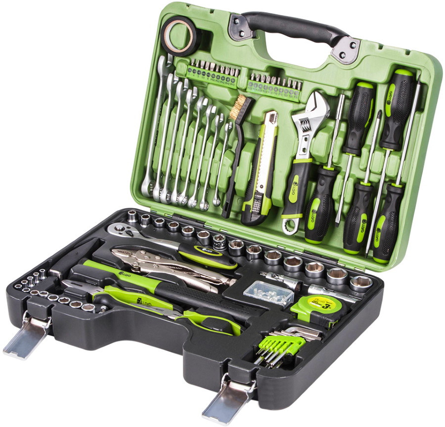 Набор инструментов Alloid NI-3082P