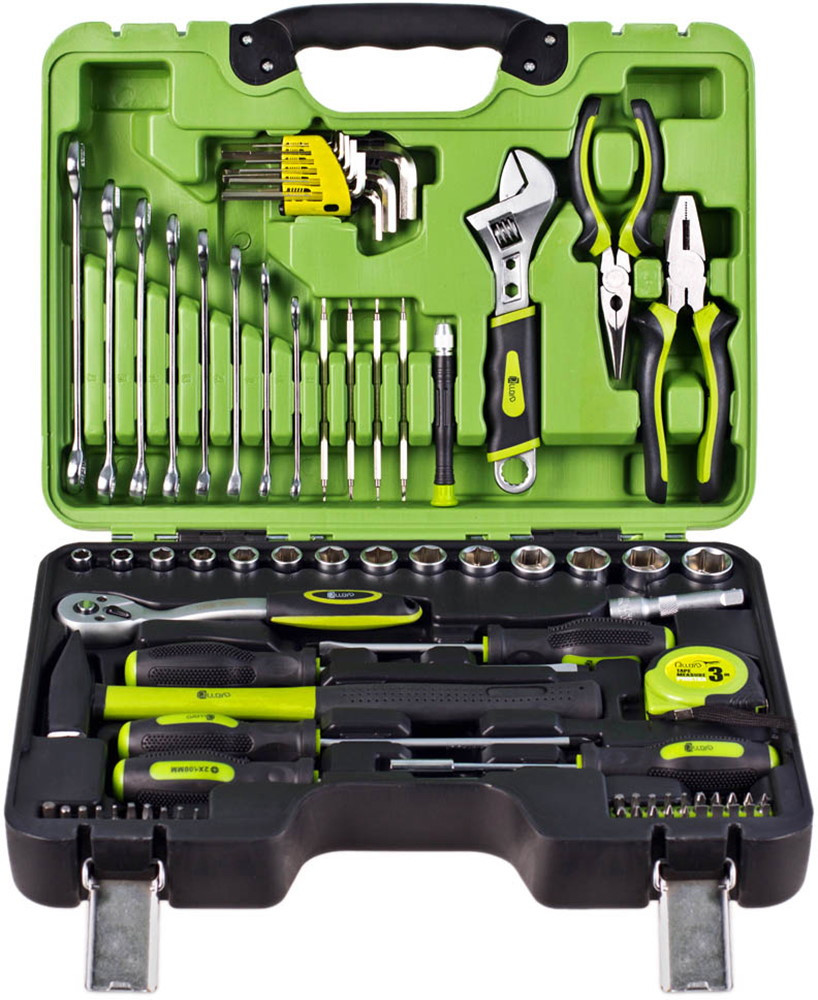 Набор инструментов Alloid NI-3078P