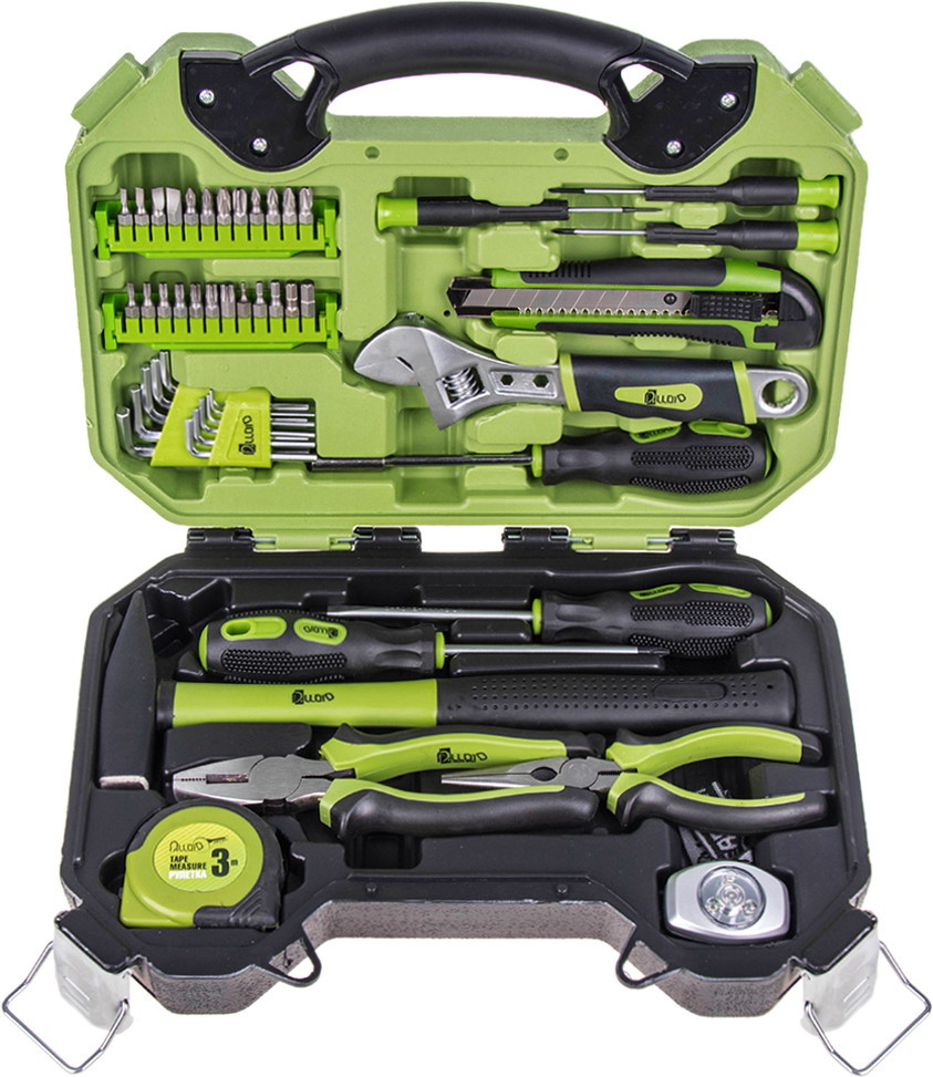 Набор инструментов Alloid NI-3048P