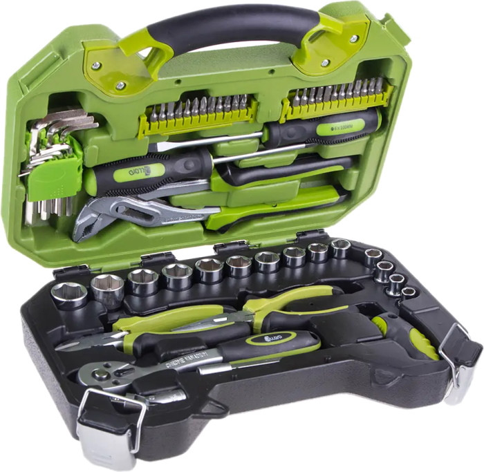 Набор инструментов Alloid NI-3056P