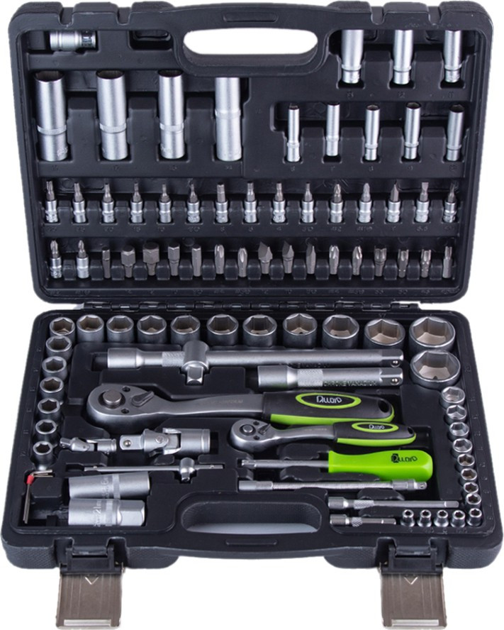 Набор инструментов Alloid NI-1094 WN-6