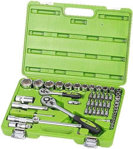 Набор инструментов Alloid NG-4055P