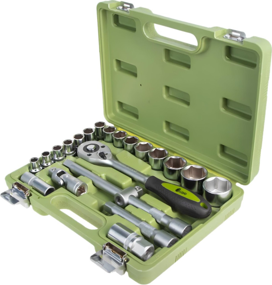 Набор инструментов Alloid NG-4022P