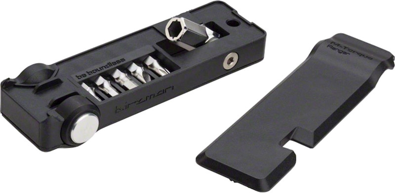 Набор инструментов Birzman M-Torque Ranger