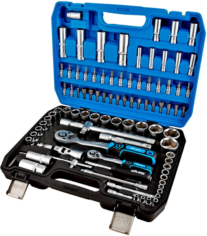 Набір інструментів Molder MT60094