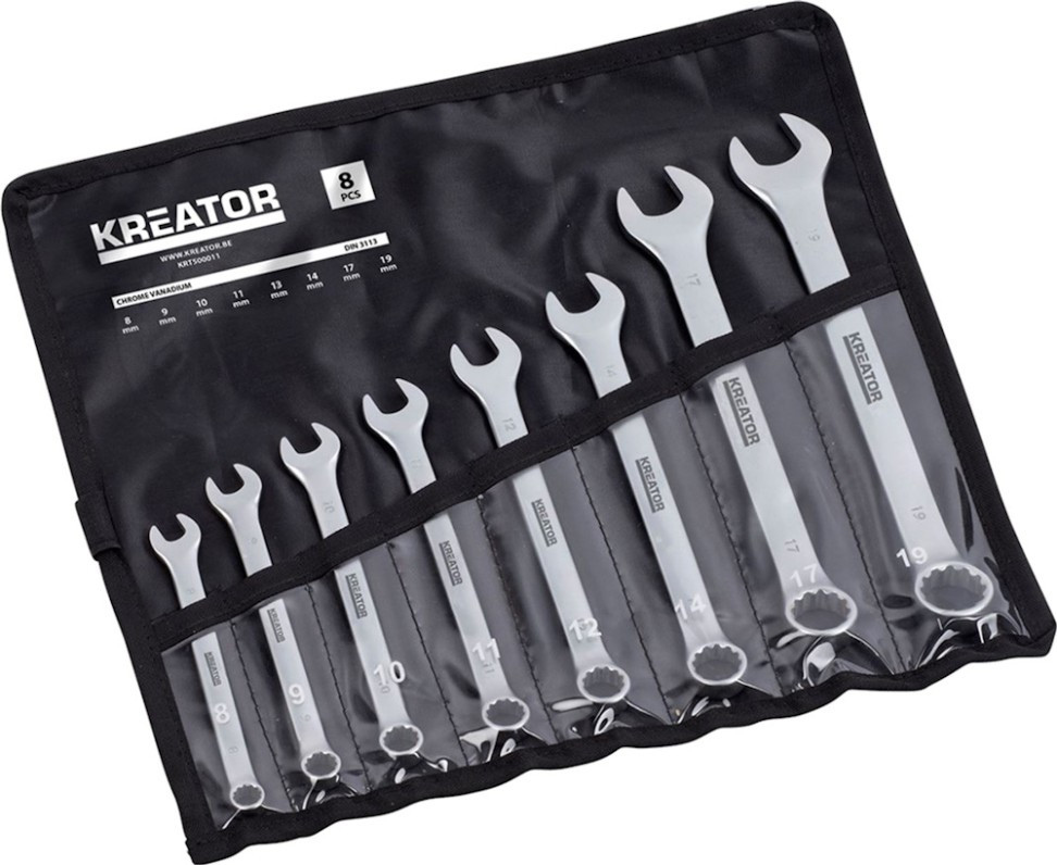Набор инструментов Kreator KRT500011