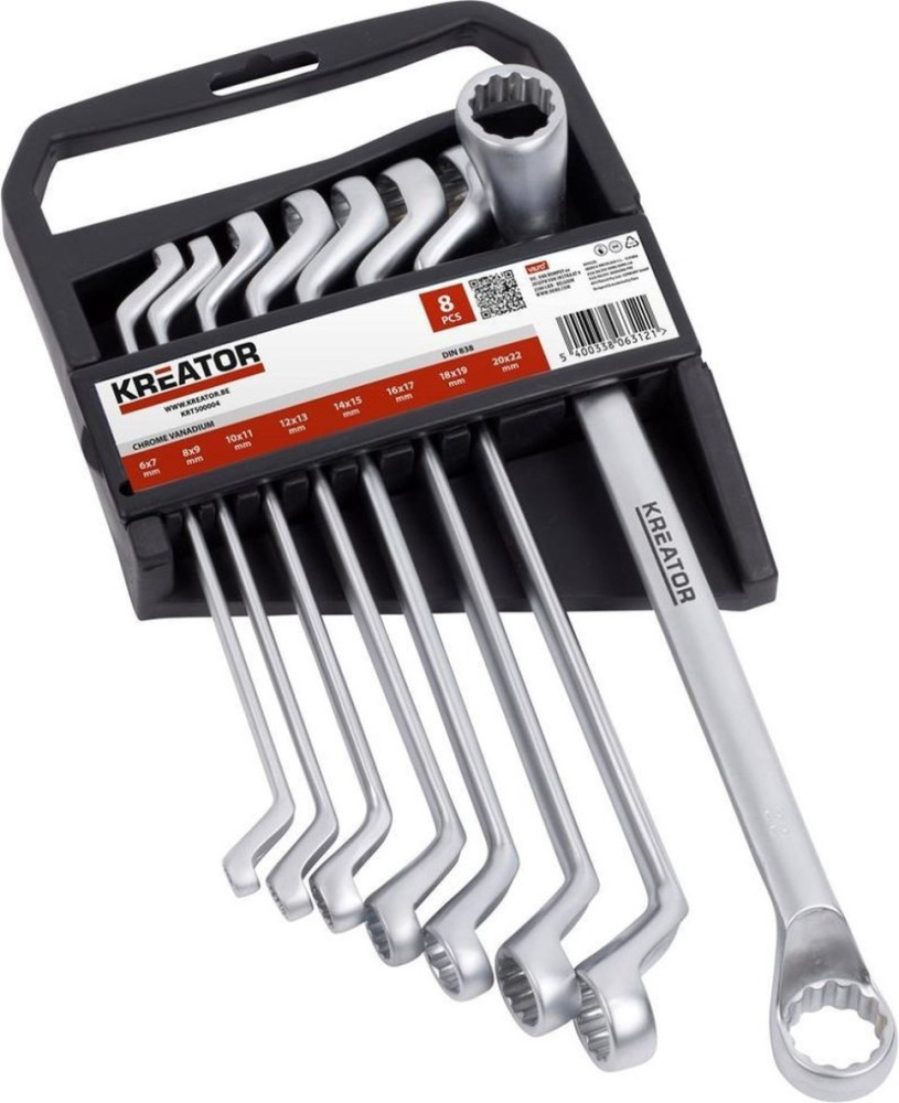 Набор инструментов Kreator KRT500004