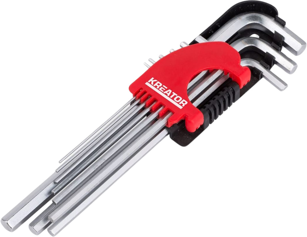 Набор инструментов Kreator KRT408301