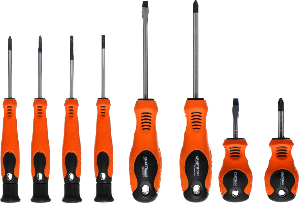 Набор инструментов KRAFT&DELE KD10913