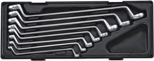 Набор инструментов JTC K6081