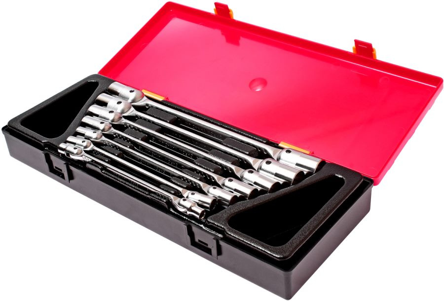 Набор инструментов JTC K6072