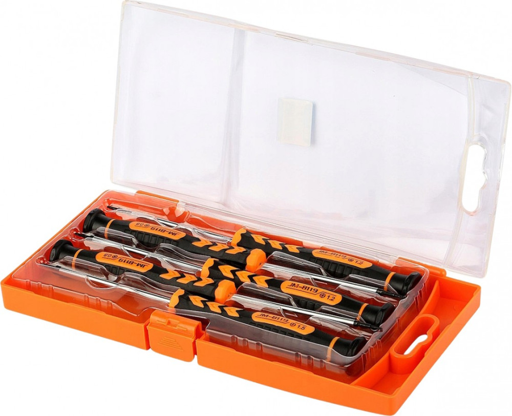 Набор инструментов Jakemy JM-8121