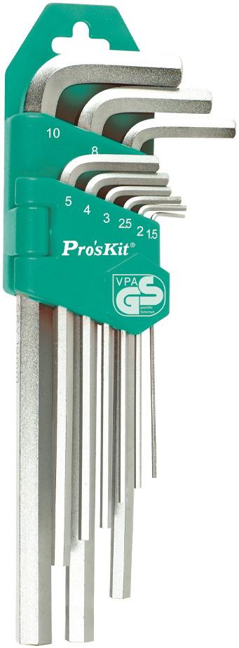 Набір інструментів Proskit HW-129