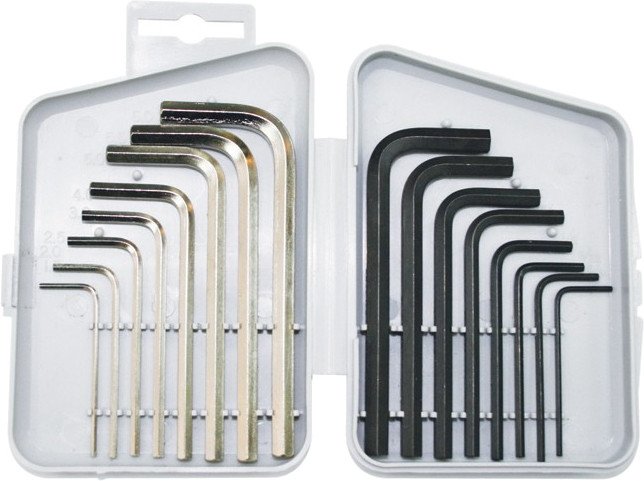 Набір інструментів Proskit HW-0221