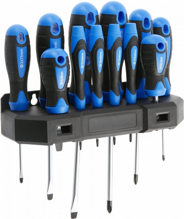 Набор инструментов Hogert HT1S097