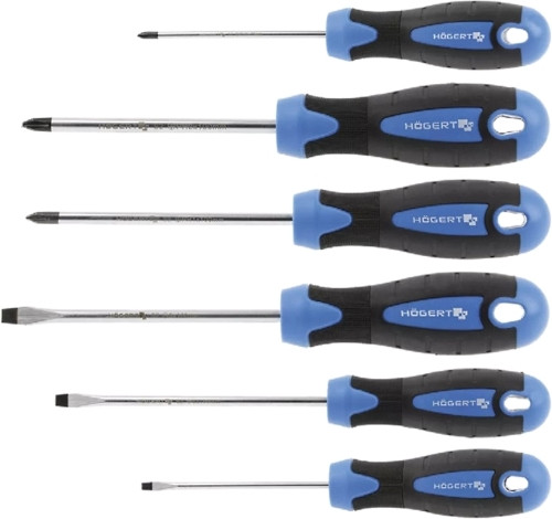 Набор инструментов Hogert HT1S095