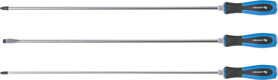 Набор инструментов Hogert HT1S084
