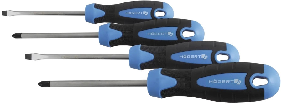 Набор инструментов Hogert HT1S094