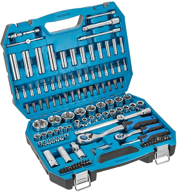 Набор инструментов Hogert HT1R440