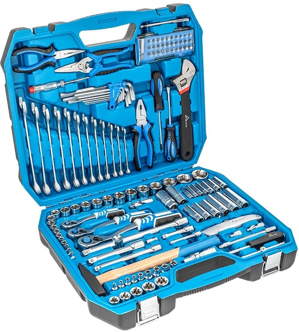 Набор инструментов Hogert HT1R439