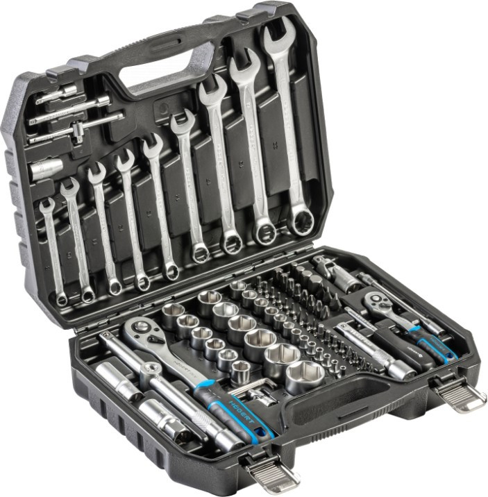 Набор инструментов Hogert HT1R225