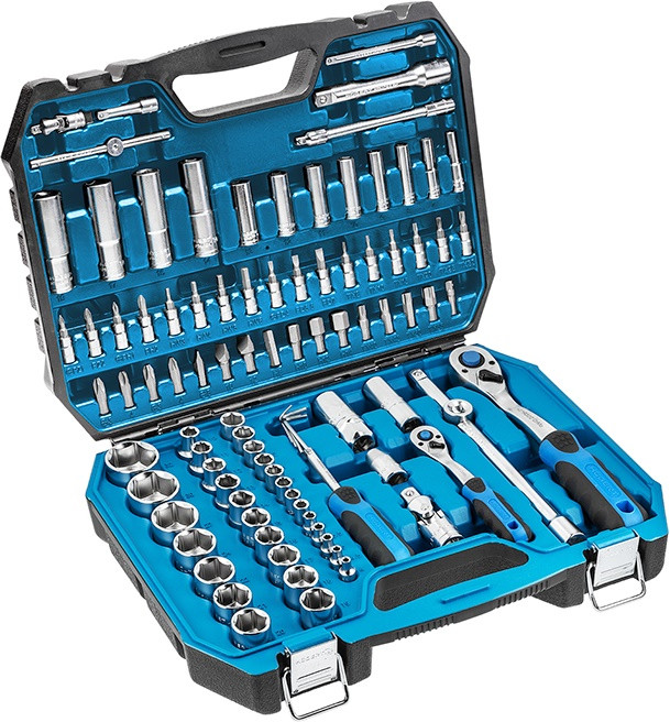 Набор инструментов Hogert HT1R426