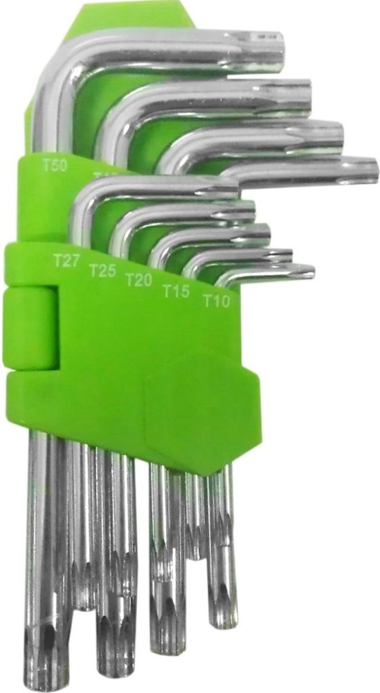 Набор инструментов Alloid HT-0912