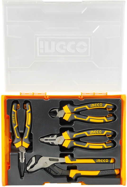 Набор инструментов INGCO HKTV01P042