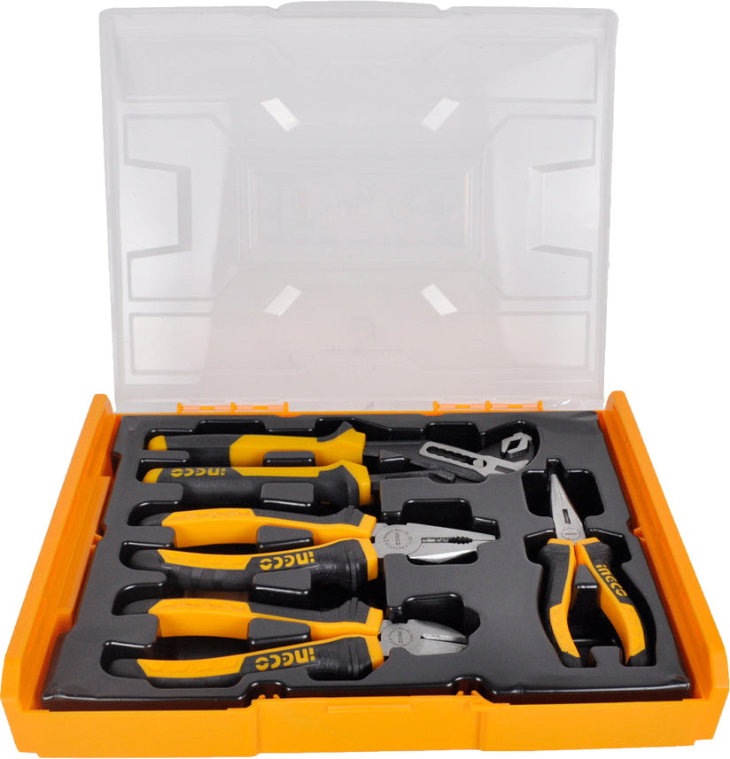 Набор инструментов INGCO HKTV01P041