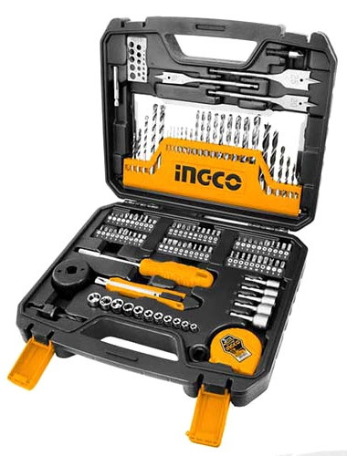 Набор инструментов INGCO HKTAC011182