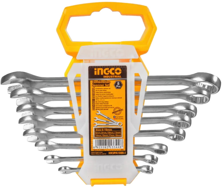 Набор инструментов INGCO HKSPA1088-I