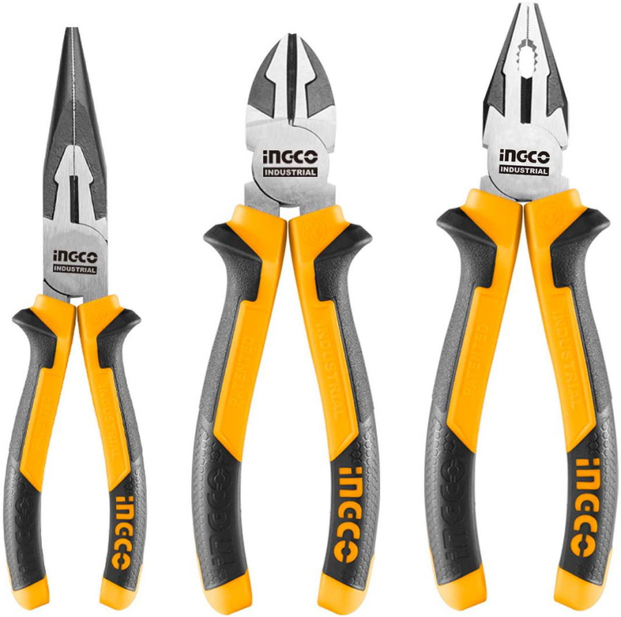 Набор инструментов INGCO HKPS28318