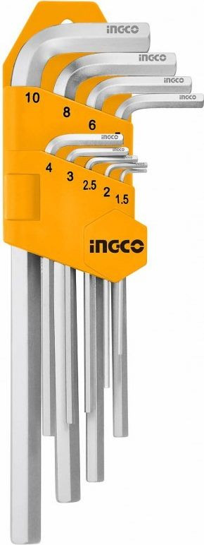 Набор инструментов INGCO HHK11091