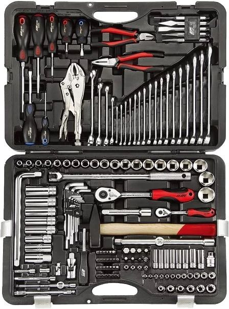 Набор инструментов JTC H156C