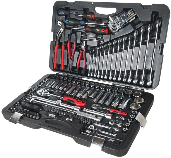 Набор инструментов JTC H145C