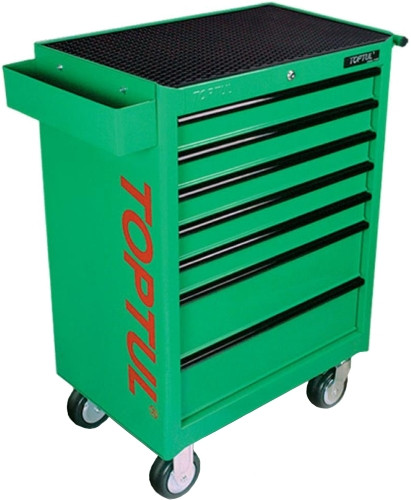 Набор инструментов TOPTUL GV-18005